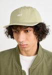 Бейсболка Obey Clothing BOLD 6 PANEL STRAPBACK UNISEX, Khaki/Beige - фото 2
