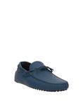 Лоферы Tod'S, синий - фото 2