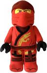 LEGO Ninjago, кубики, Кай Плюш - фото