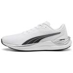 Кроссовки Puma Electrify Nitro 3 Мужские, White - фото