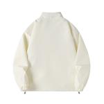 Куртка унисекс PAKA, Черный (градиент) - фото 8