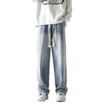 Джинсы Unisex Double Dealer, Жёлтая Грязь - фото 7