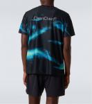 Техническая футболка Pace On, Black/Horizon - фото 4