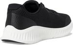Кроссовки SKECHERS Performance Go Walk Now Narissa, цвет Black/White - фото 5