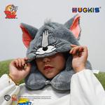 Кукла для сна в форме буквы U Tom And Jerry HUGKIS - фото 2