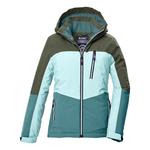 KILLTEC Куртка KOW 354 GRLS JCKT - фото