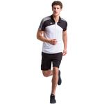 Рубашка-Поло Premium One 2.0 Erima, мультиколор - фото 3