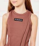 Футболки Slim fit Pinko Up, розовый - фото 4