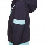 Куртка (GS) Nike B NK CROSSOVER JKT - фото 4