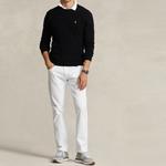 Polo Ralph Lauren Свитер SS24 Men's Black - фото 5