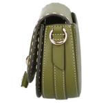 MICHAEL KORS Кожаная сумка через плечо - фото 2