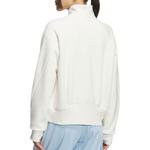 Adidas Куртка женская белая - фото 4