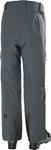 Helly-Hansen мужские брюки Ridge Infinity Shell Helly Hansen, 983 Slate - фото 2
