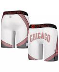 Трусы-боксеры Chicago Bulls City Edition для мальчиков и девочек Ethika - фото 2