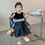 Платье для дошкольниц PROTECTCAMEL, plaid - фото 6