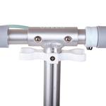 Скутер Mid 9 CN Beauty Pink Oxelo - фото 4