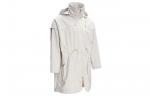 Куртка-дождевик женская Lululemon, Экрю - фото 4