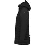 Куртка иломантси Luhta, черный - фото 3