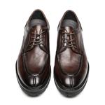 Туфли DIENGRLEY Dress Shoes Men Low-Top - фото 8