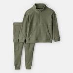 Комплект для мальчика Carter’s: худи и джоггеры Carter'S - фото