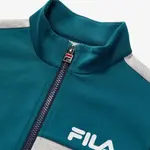 FILA KIDS Куртка Deep Sailor Blue - фото 7