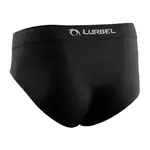 Базовый слой Lurbel Oxigeno slips, черный - фото 2