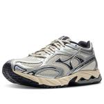 Кроссовки wave orion Mizuno, серебряный - фото 2