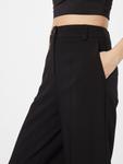 Брюки modström Loose fit Pleated Pants Gale, черный - фото 3