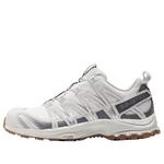 Кроссовки xa pro 3d suede grey 472436 Salomon, белый - фото