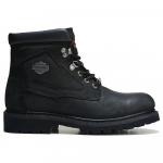 Сапоги Badlands Harley Davidson, черный - фото 2