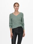 Свитер ONLY Atia, нефрит - фото 2
