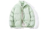 Пуховик унисекс Bobby Abley, зеленый - фото 17