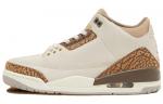 Air 3 Retro 'Palomino' Gs Jordan, бежевый - фото 3