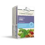 Гербапол, Чай для устранения стресса, 20x2 г Inna marka - фото