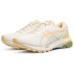 Кроссовки Asics GT-1000 10 Женские, Beige/Orange - фото 4