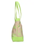 Сумка-Шоппер Gaã«Lle Paris, зеленый - фото 2
