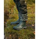 Легкая обувь Elk Hunter Viking, черный - фото 5