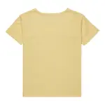 Детская футболка Roxy Day And Night, оранжевый - фото 2