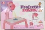 Стол с проектором Pegaz Toys - фото