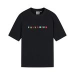 Футболка мужская Palladium, Cotton Candy - фото 2