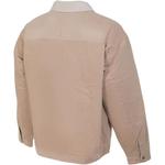 Куртки мужские Cloud Warehouse Converse, светло-коричневый - фото 3