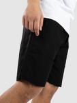 Шорты Blue Tomato Linen Shorts, black - фото 3