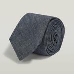 Галстук G-STAR, темно-синий - фото 2