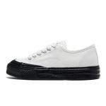Кеды Feiyue Canvas Shoes Unisex Low-Top - фото 22