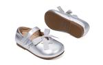 Обувь для малышей EBMINI, серебряный - фото 4