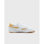 Кроссовки Reebok Club C Revenge, цвет ftwr white/retro gold f23-r/reebok - фото 3