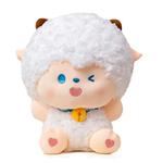 Плюшевая игрушка MENGMENGBUNNY - фото 8