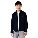 Куртка-рубашка Garcia I53631, синий - фото