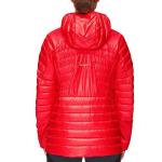 Куртка Eigerjoch Down для женщин MAMMUT, черный - фото 13