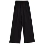 Брюки Makia Ley, черный - фото